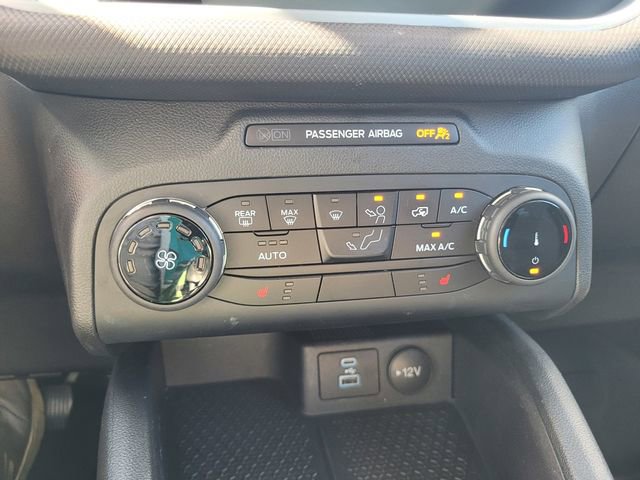 Used 2022 Ford Bronco Sport Badlands image 24