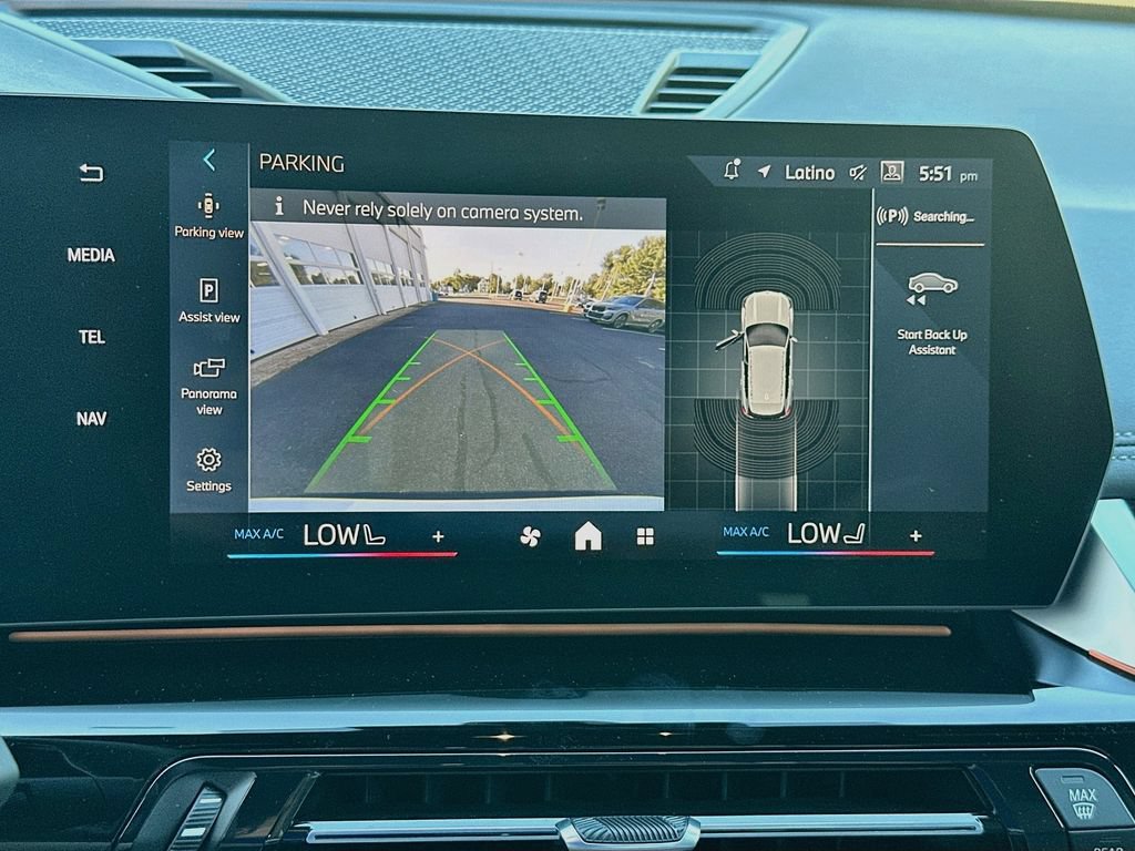 New 2027 BMW X1 xDrive28i AWD/4WD image 14