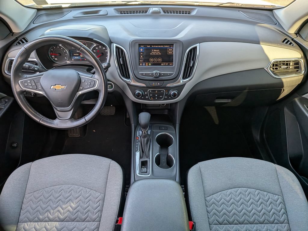 Used 2022 Chevrolet Equinox LT FWD image 26