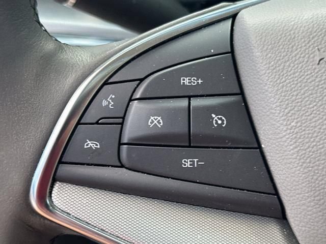 Used 2023 Cadillac XT5 Premium Luxury FWD image 30