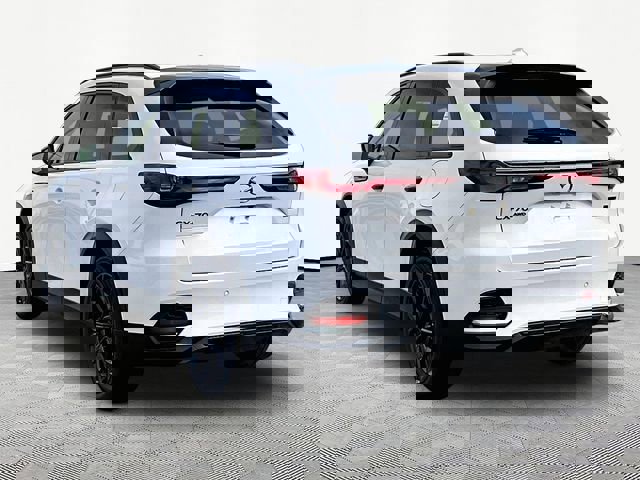New 2026 MAZDA CX-70 3.3 Turbo w/ Premium Plus Pkg image 4
