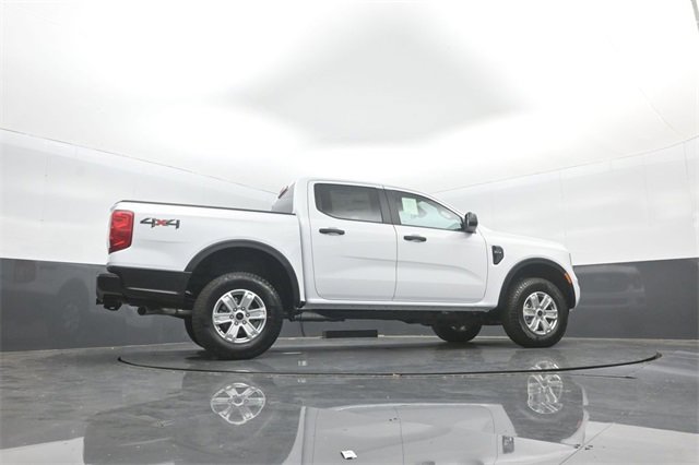 New 2025 Ford Ranger XL w/ Trailer Tow Package image 33