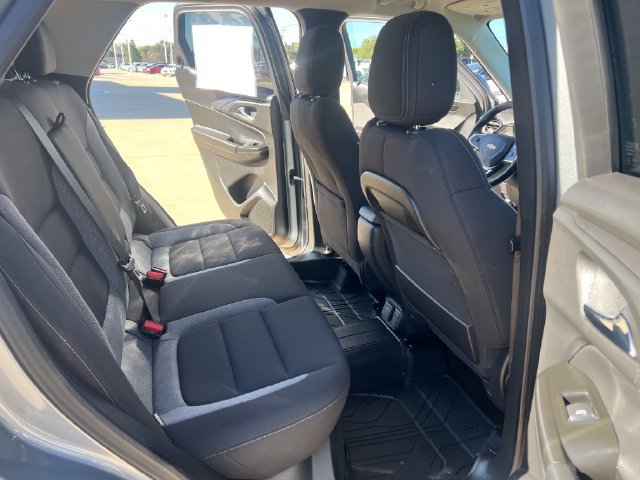 Used 2026 Chevrolet TrailBlazer LT w/ Convenience Package AWD/4WD image 16