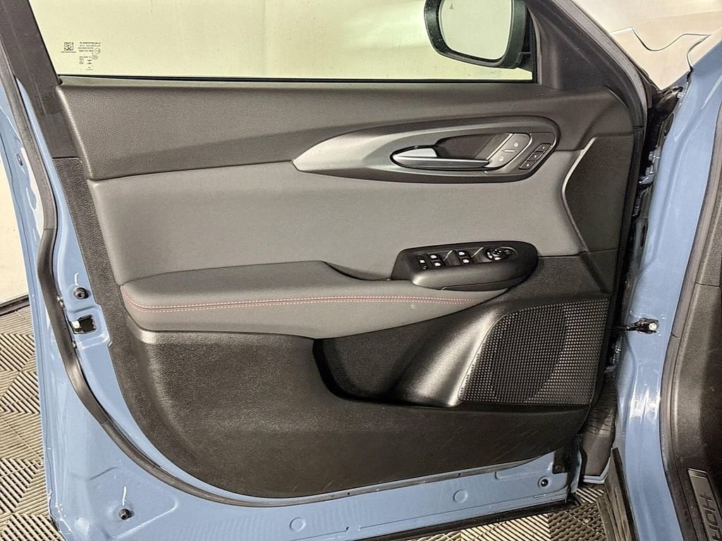 Used 2024 Dodge Hornet R/T image 10