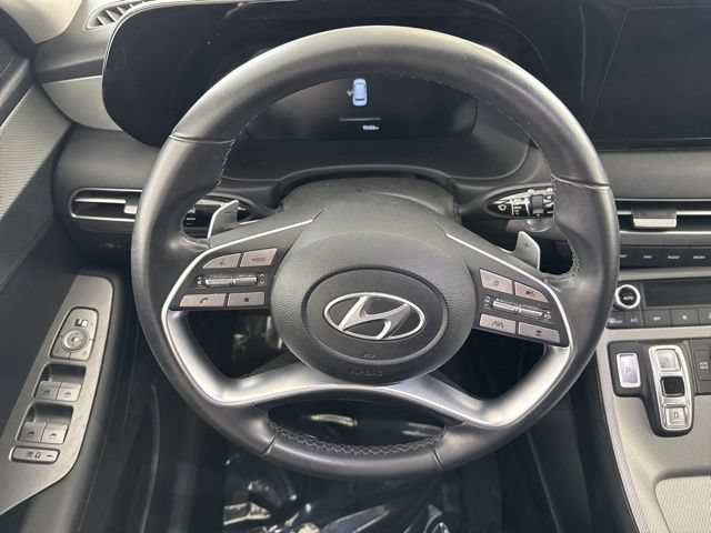 Used 2023 Hyundai Palisade SEL w/ Cargo Package AWD/4WD image 25
