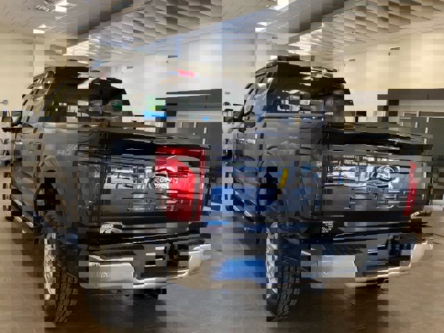 New 2025 Ford F150 XLT w/ Equipment Group 302A MID image 27