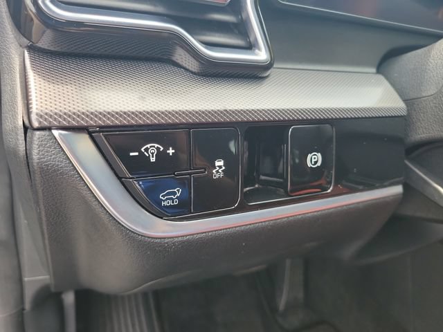 Certified 2024 Kia Sportage SX FWD image 23