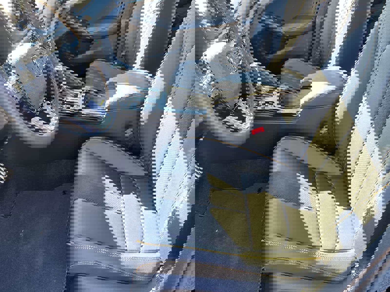 New 2026 Acura Integra A-Spec image 13