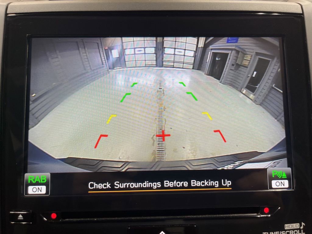 Used 2022 Subaru Forester Wilderness w/ Wilderness Package image 25