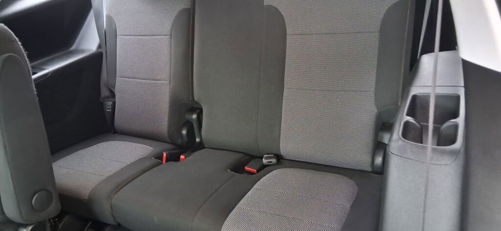 Used 2018 Chevrolet Traverse LT AWD/4WD image 19