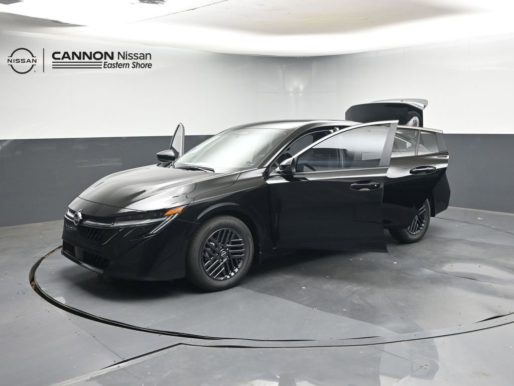 New 2026 Nissan Sentra SV image 41