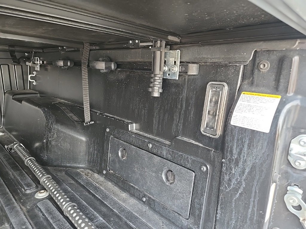 Used 2022 Toyota Tacoma SR image 27