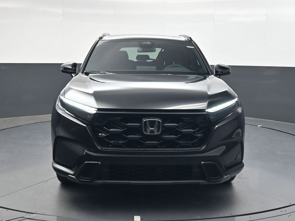 Used 2026 Honda CR-V Sport image 9