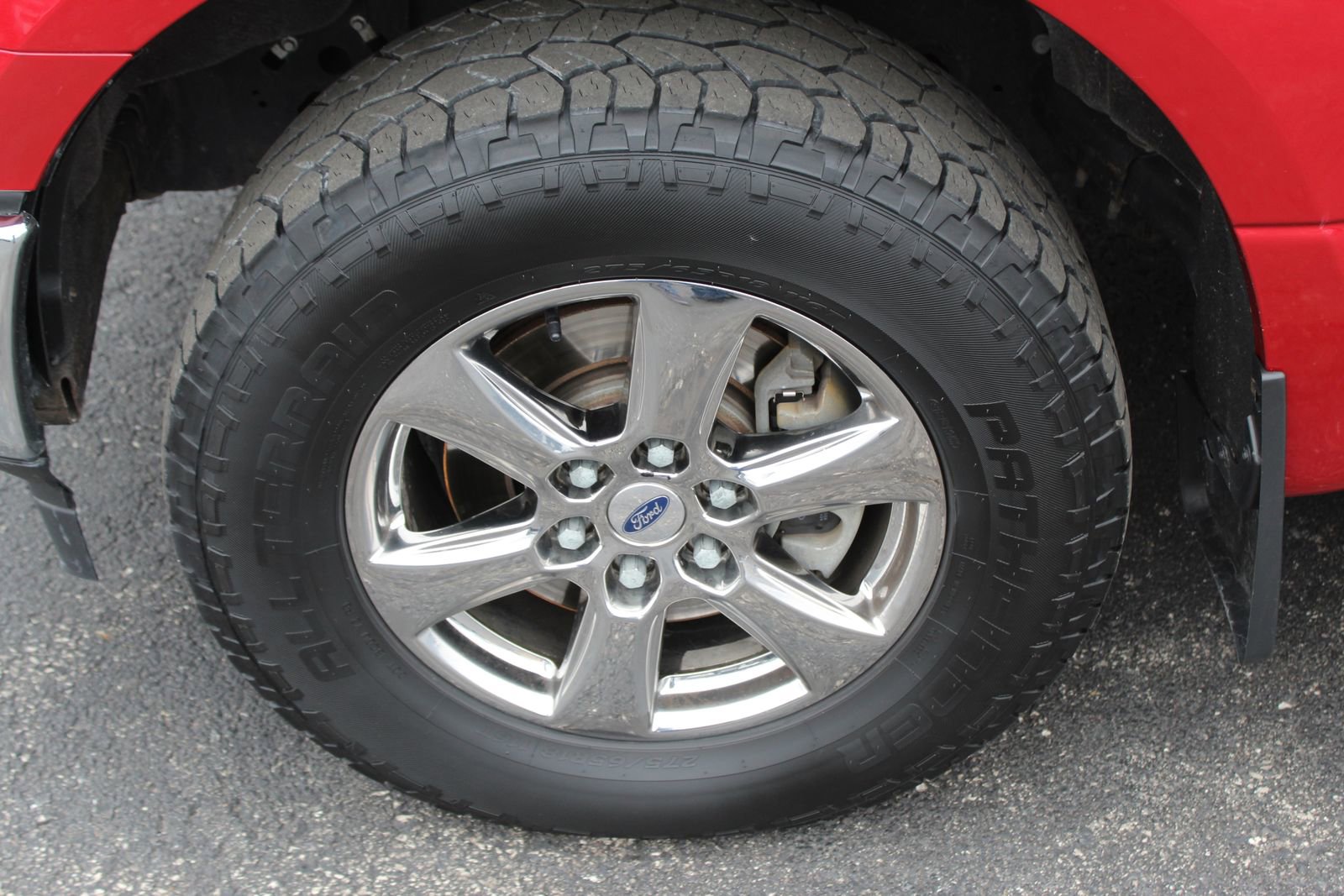 Used 2020 Ford F150 XLT w/ Equipment Group 302A Luxury image 2