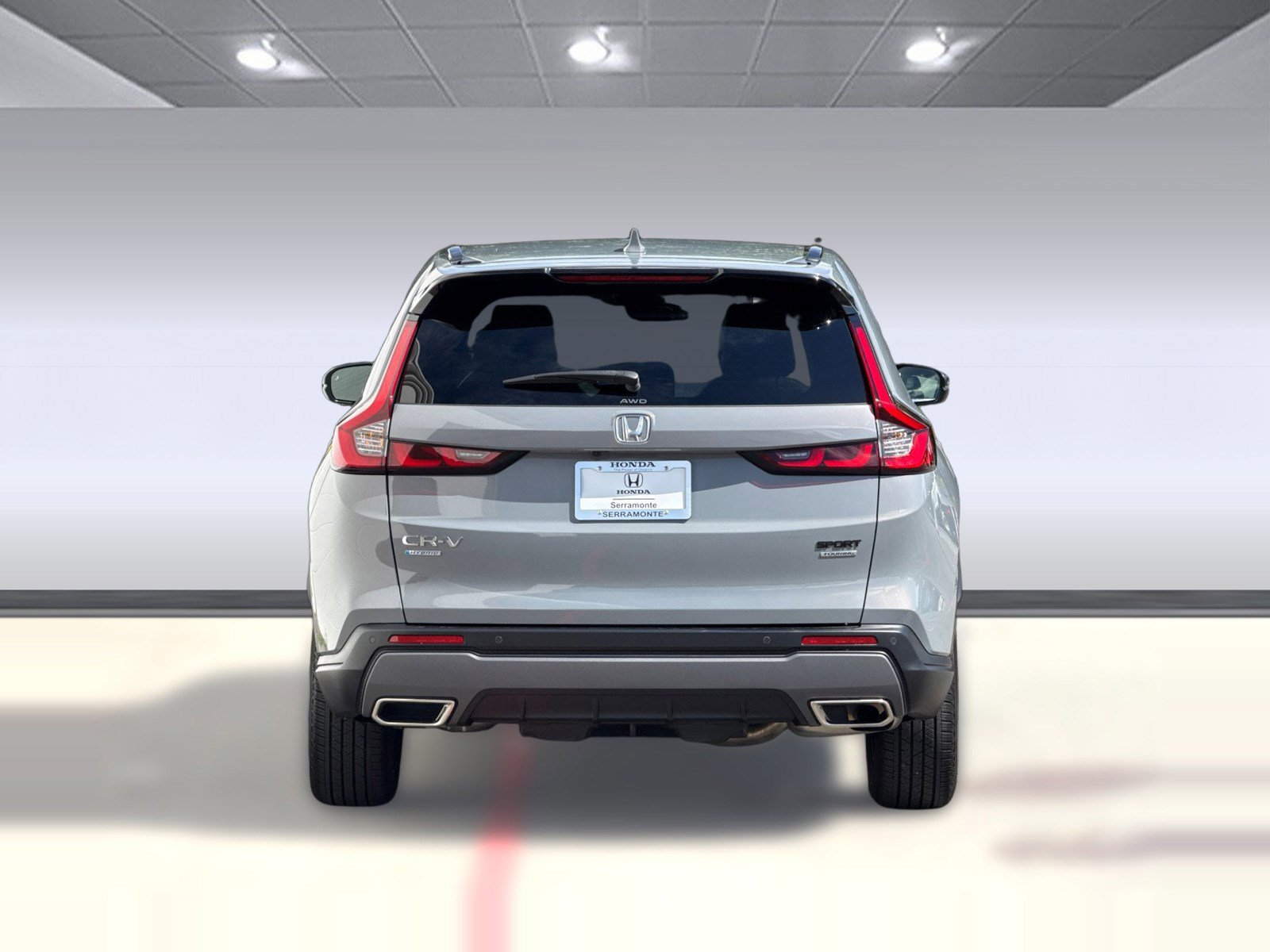 Used 2023 Honda CR-V Sport Touring image 10