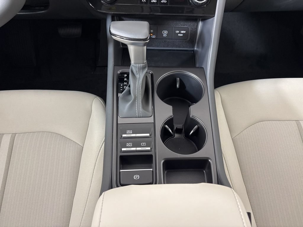 New 2026 Hyundai Sonata SE FWD image 22