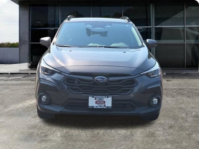 Certified 2026 Subaru Crosstrek 2.5i Limited AWD/4WD image 5