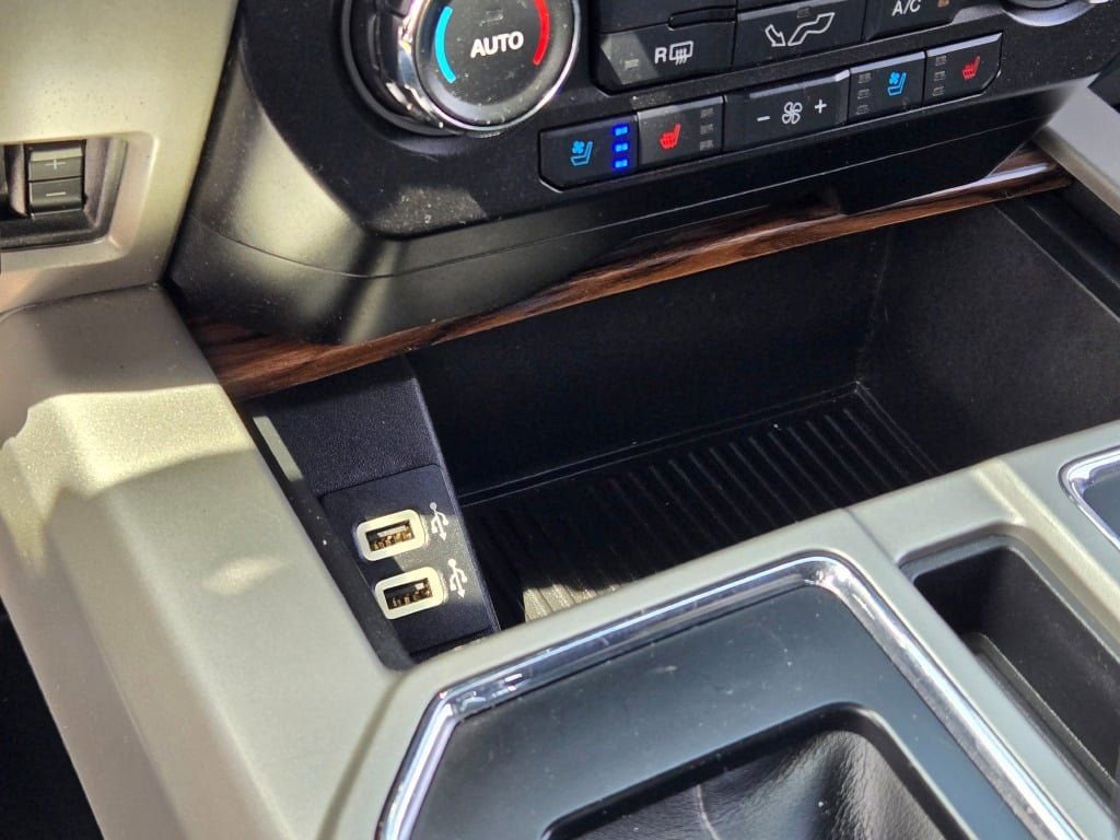 Used 2019 Ford F150 Lariat AWD/4WD image 33