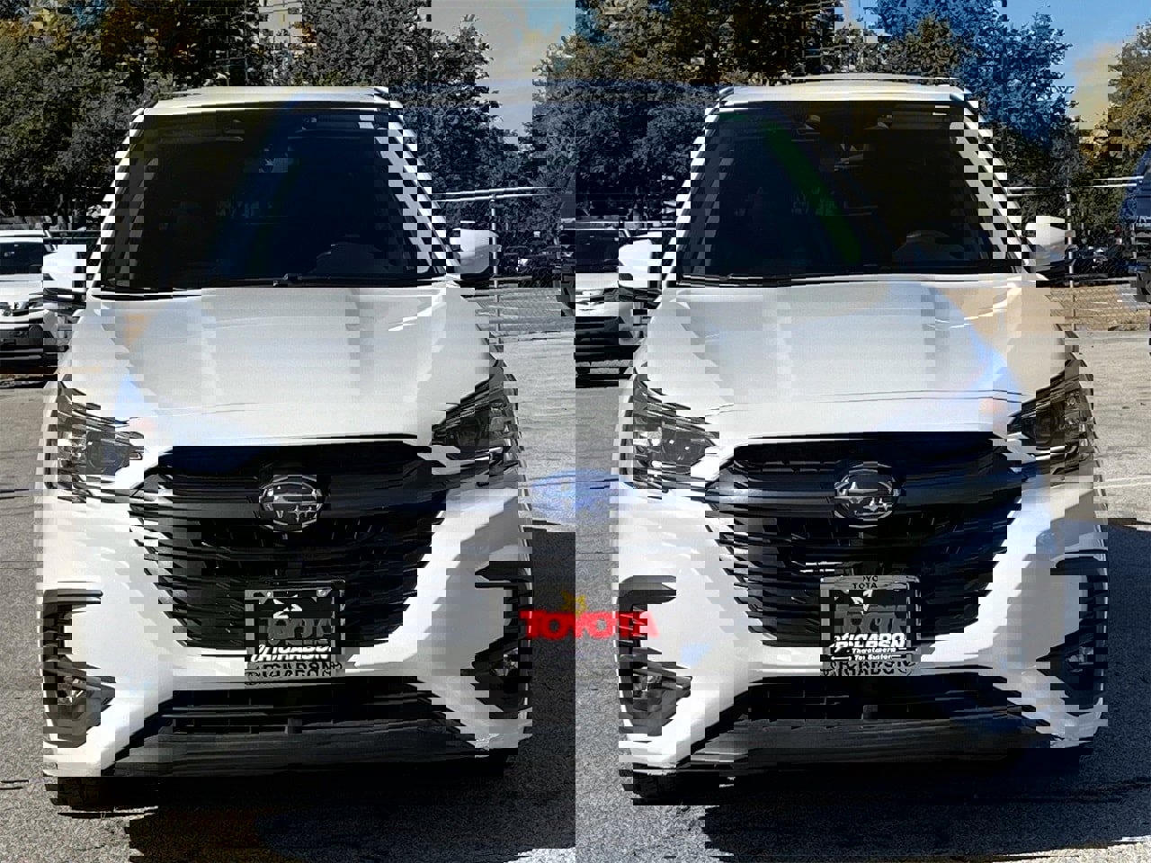 Used 2024 Subaru Legacy Premium image 7