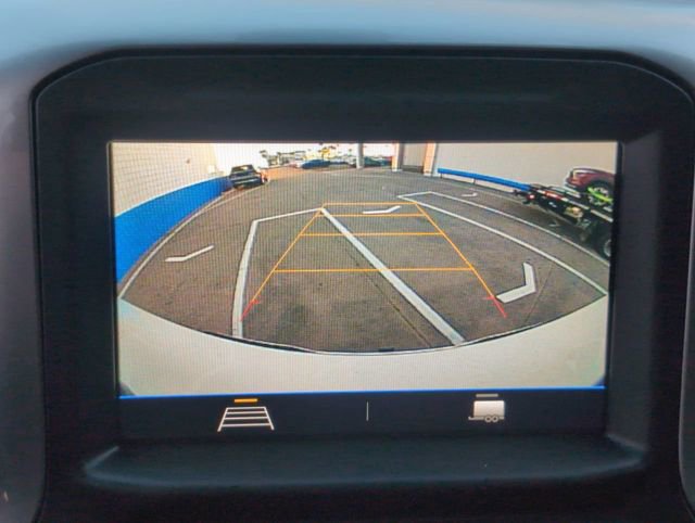 Used 2021 Chevrolet Silverado 1500 Custom image 20