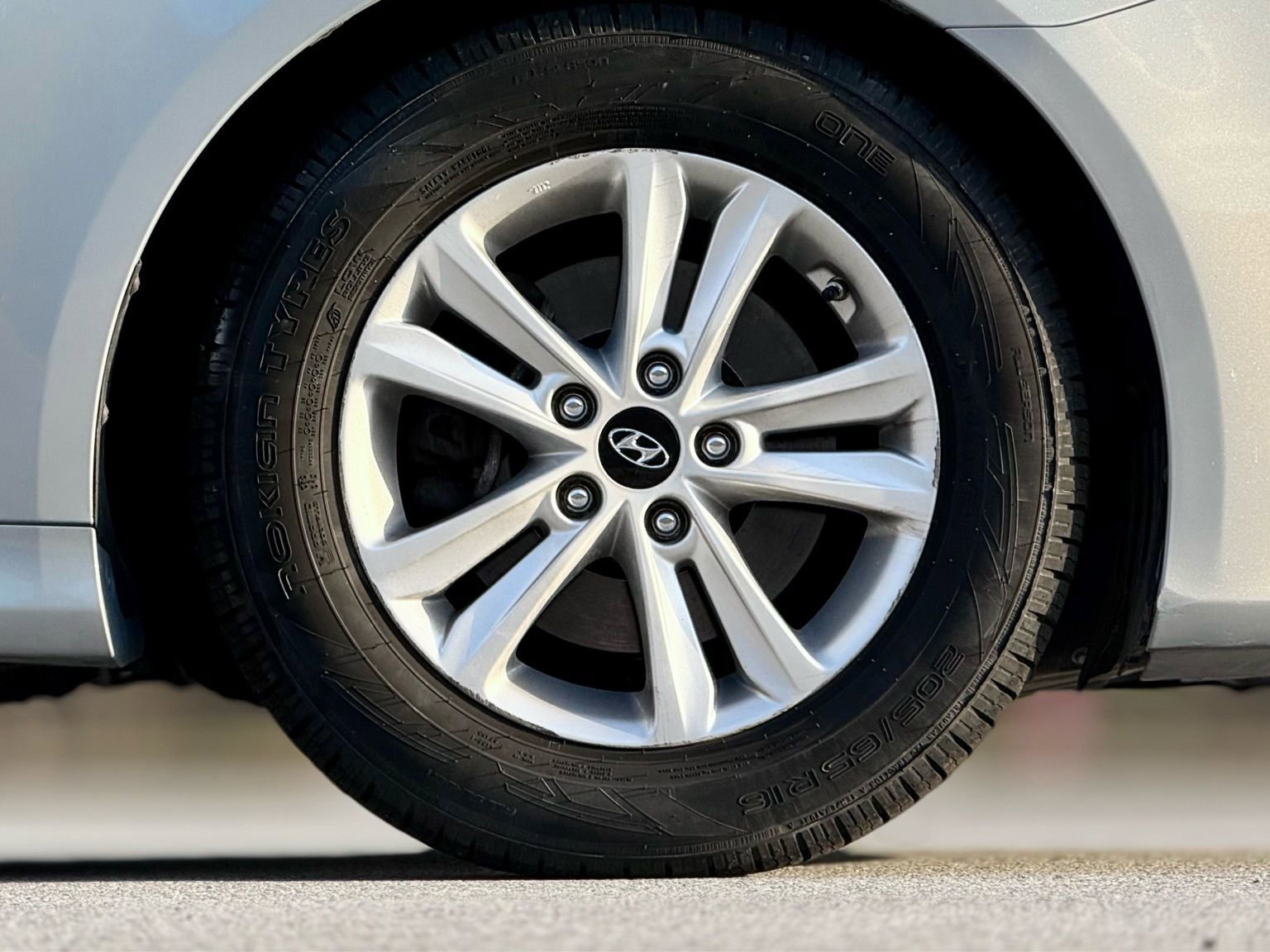 Used 2014 Hyundai Sonata GLS w/ Popular Equipment Group 2 FWD image 18