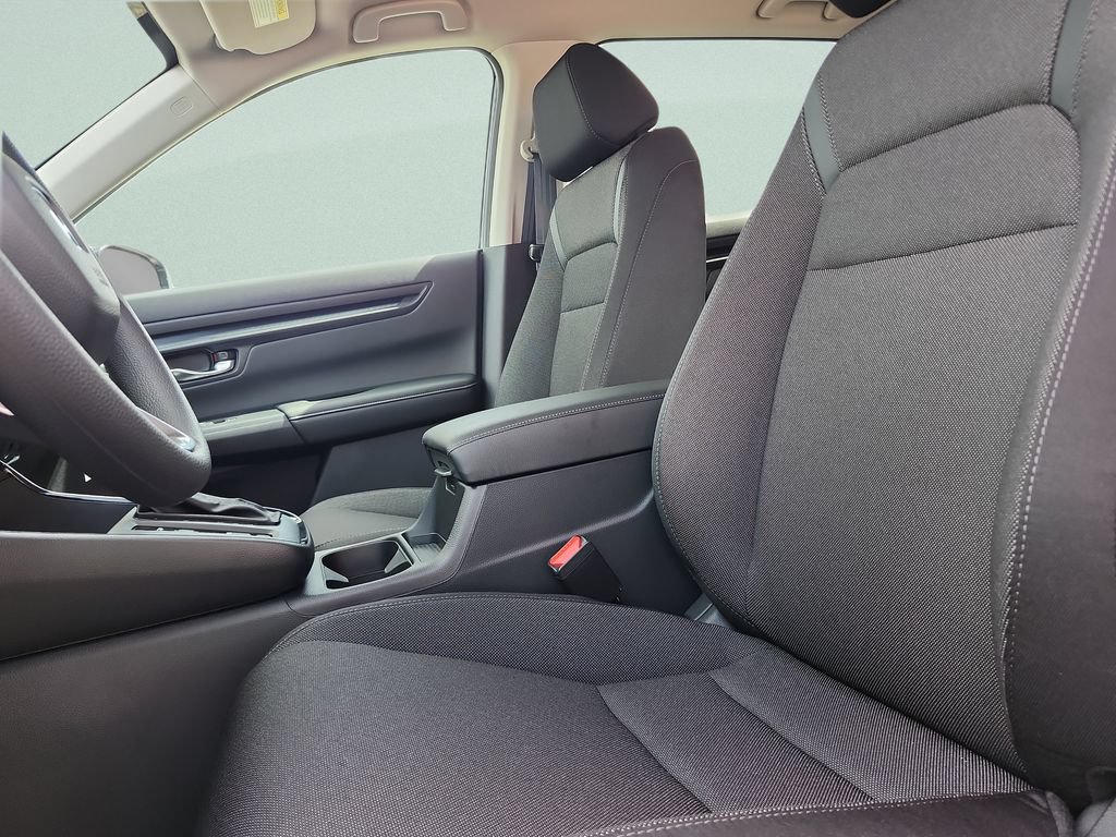 New 2026 Honda CR-V LX image 21