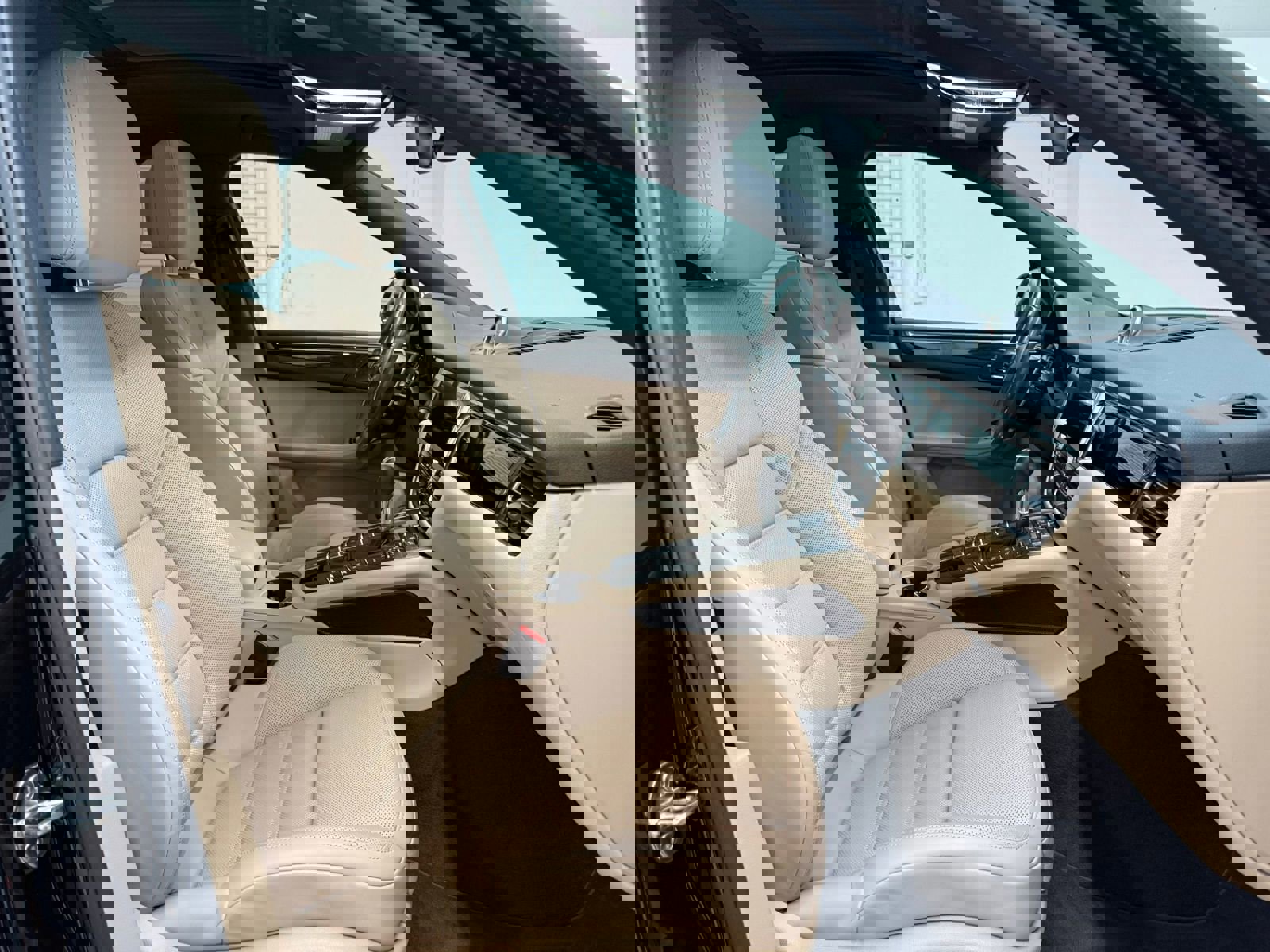 Used 2019 Porsche Macan S image 34