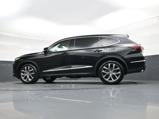 Used 2023 Acura MDX Technology image 35
