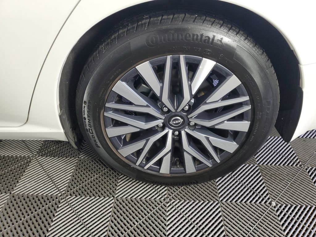 Used 2023 Nissan Altima 2.5 SV image 30
