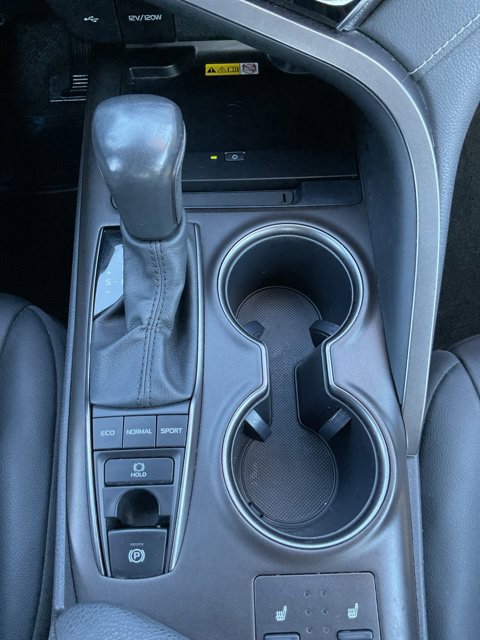 Used 2023 Toyota Camry XSE FWD image 27