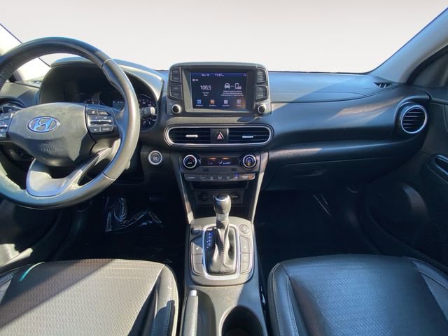 Used 2020 Hyundai Kona Limited image 11