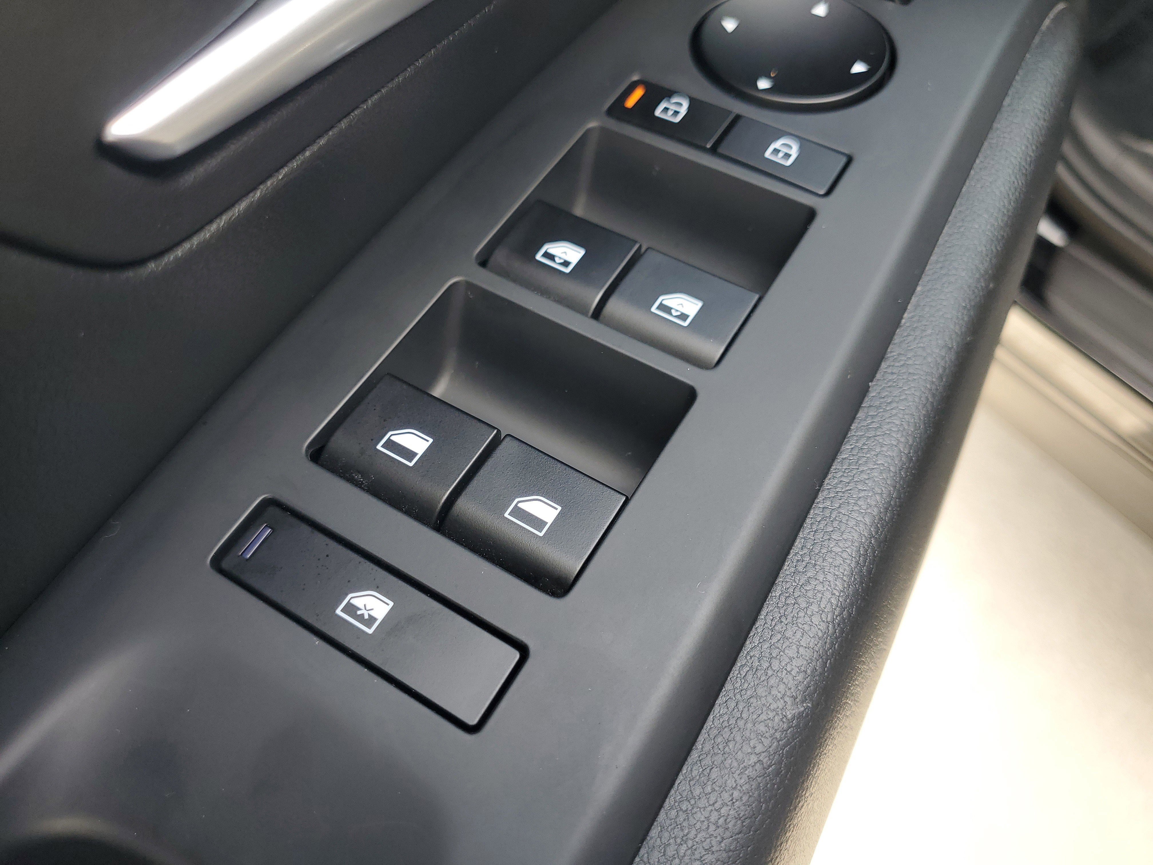 Used 2025 Hyundai Tucson SEL FWD image 20