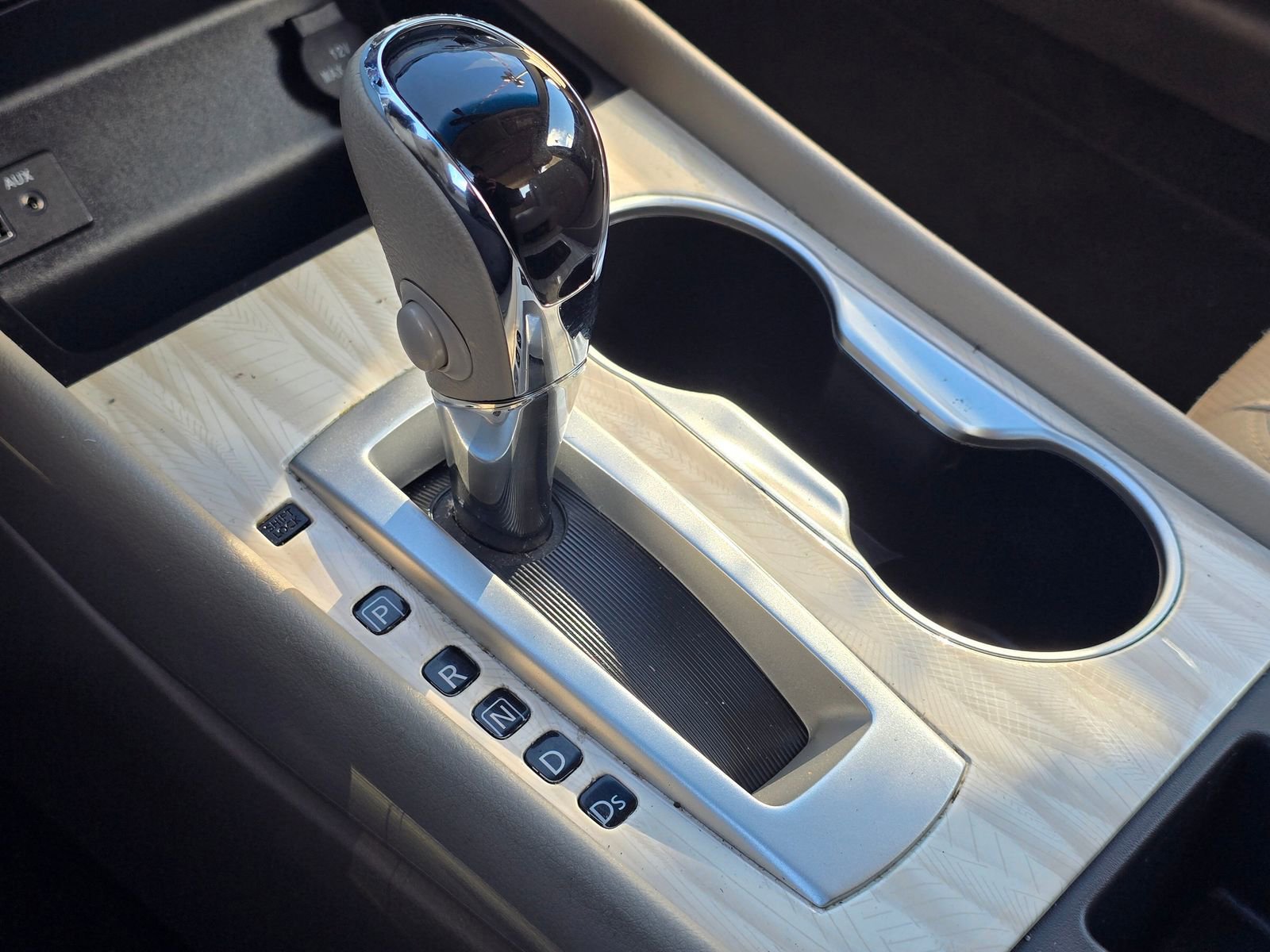 Used 2017 Nissan Altima 2.5 SL w/ Moonroof Package image 29