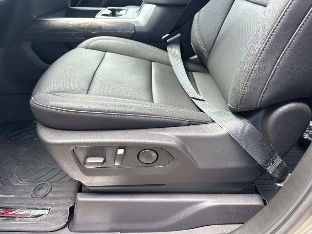 New 2026 Chevrolet Silverado 2500 LTZ w/ LTZ Plus Package AWD/4WD image 10