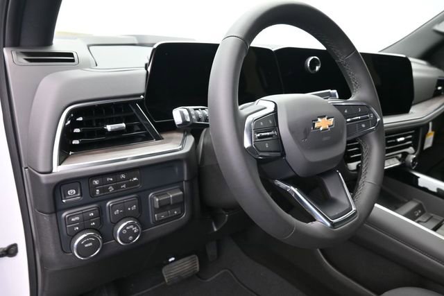 New 2026 Chevrolet Tahoe LS w/ Max Trailering Package AWD/4WD image 25