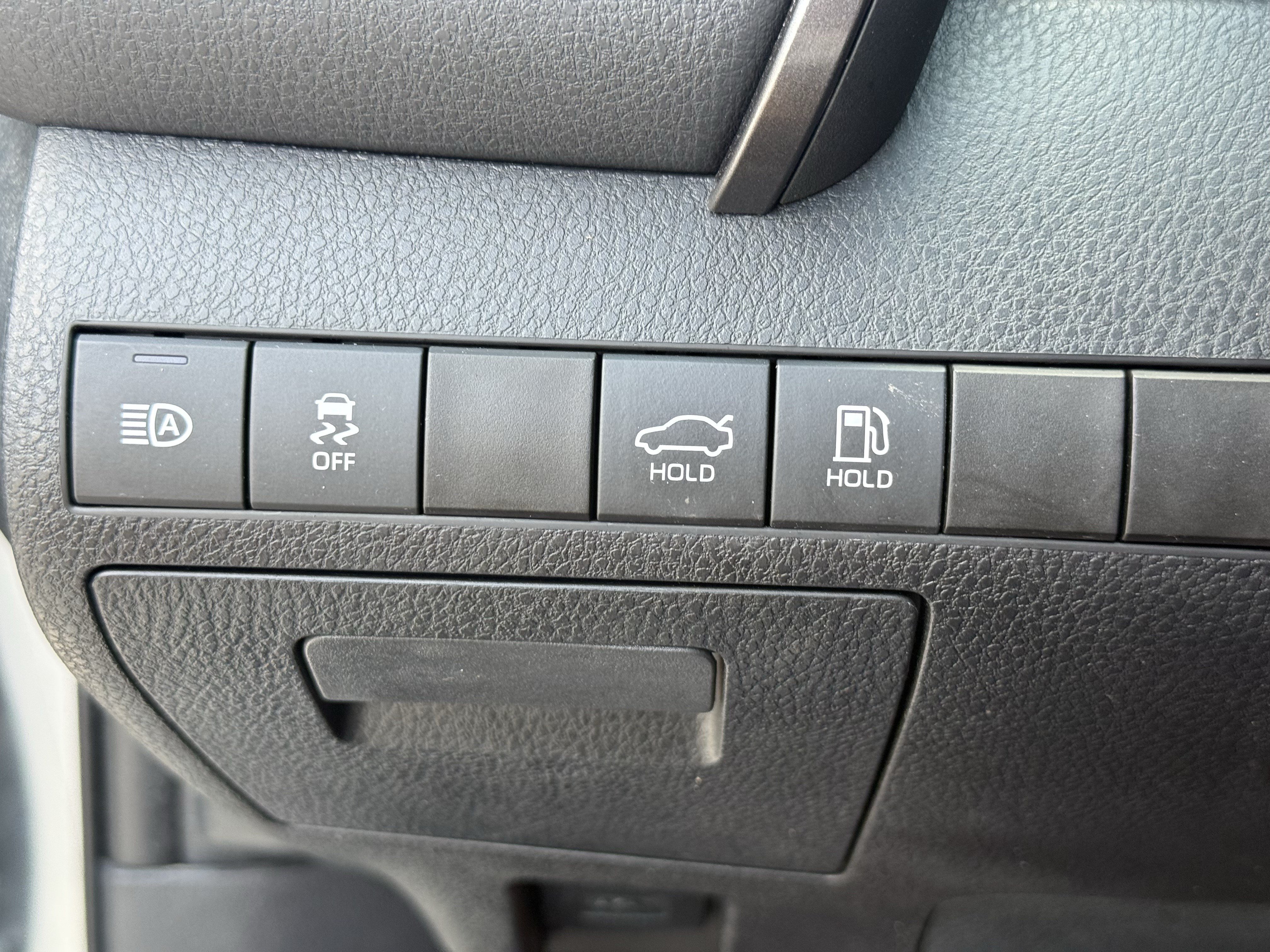 Used 2020 Toyota Camry TRD FWD image 26