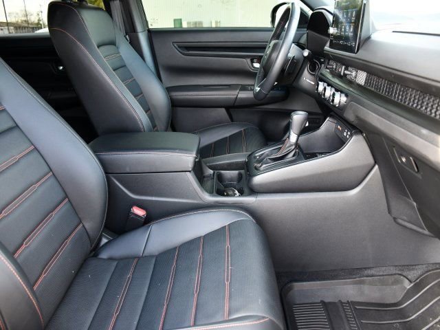 Used 2025 Honda CR-V Sport-L image 33
