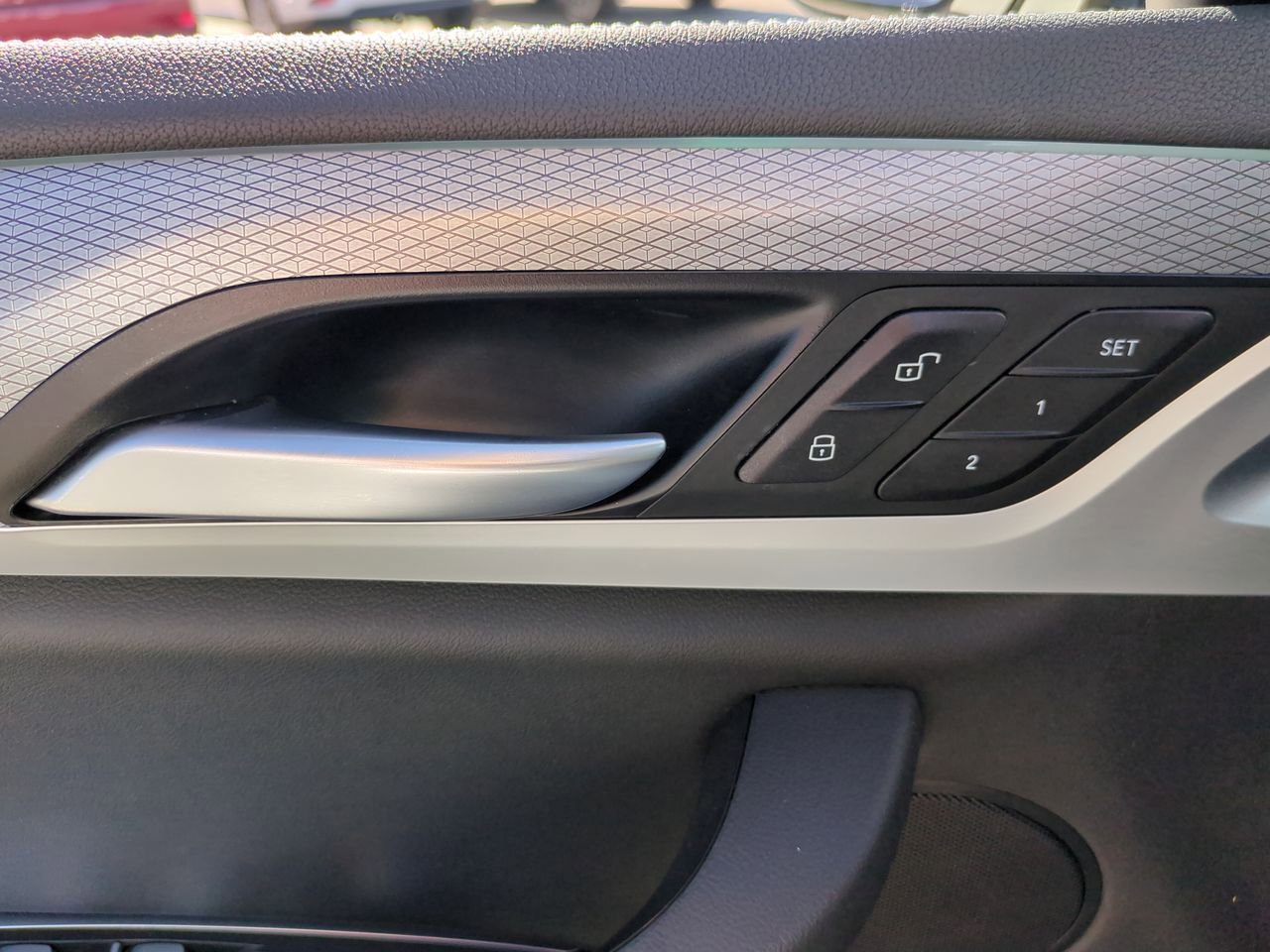 Used 2020 BMW X3 xDrive30e w/ M Sport Package 2 image 14