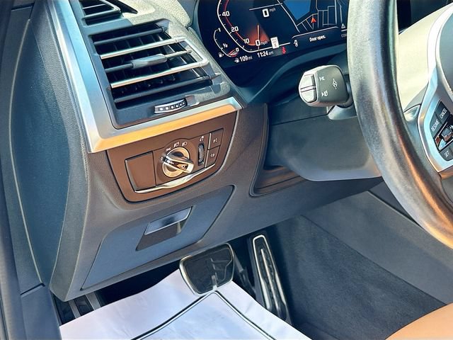 Used 2023 BMW X3 M40i w/ Premium Package AWD/4WD image 7