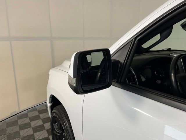 Used 2022 RAM 1500 Big Horn AWD/4WD image 11
