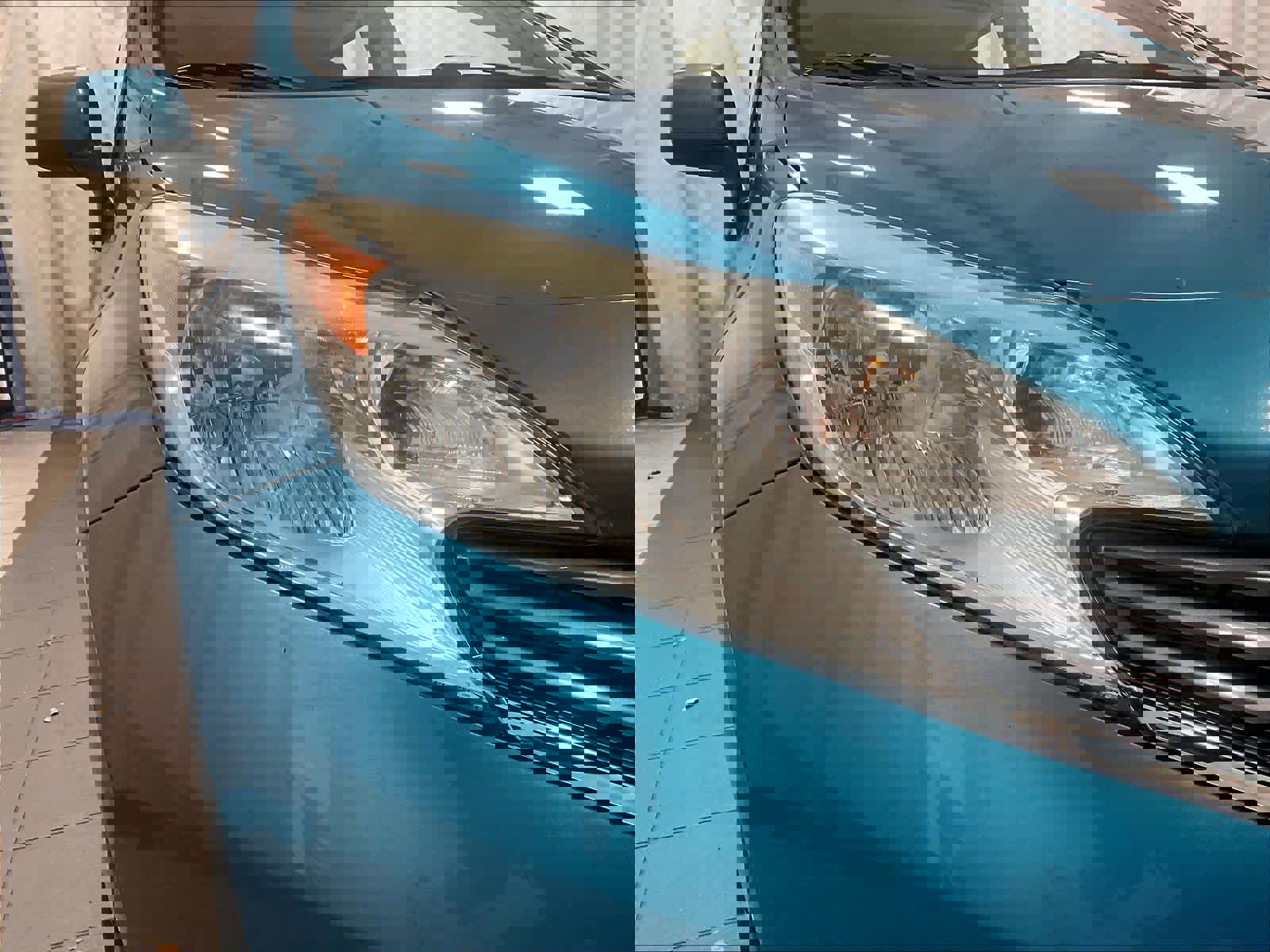 Used 2014 Nissan Versa Note S image 31