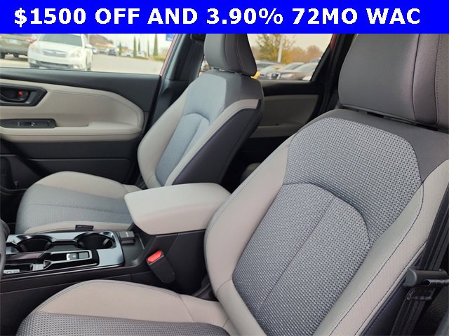 New 2026 Subaru Forester Premium image 13