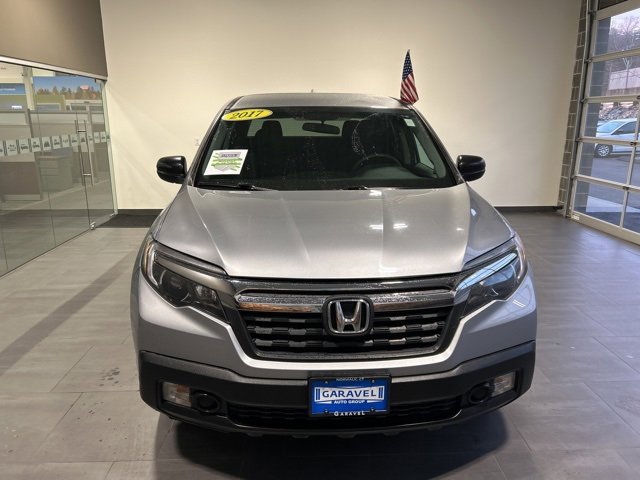 Used 2017 Honda Ridgeline RT image 30