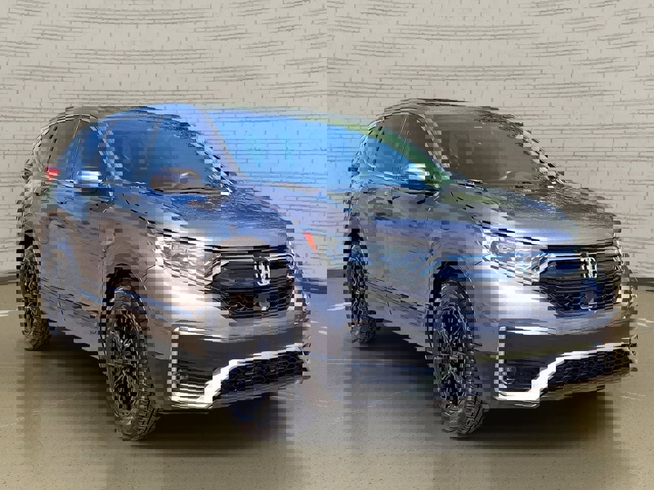 Used 2022 Honda CR-V EX image 3