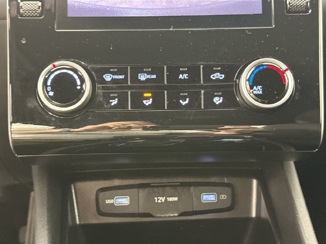 Used 2023 Hyundai Santa Cruz SEL AWD/4WD image 13