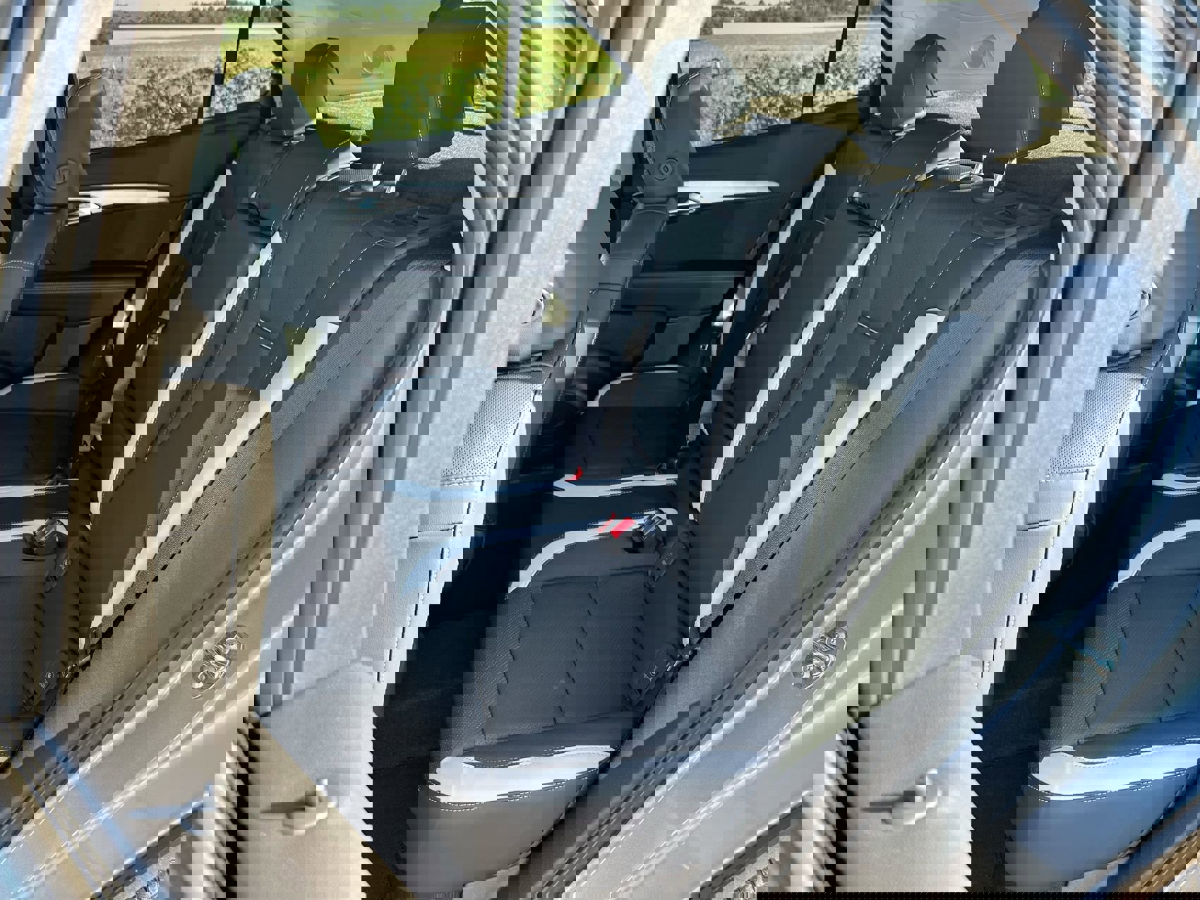 New 2025 Buick Envision Sport Touring image 21