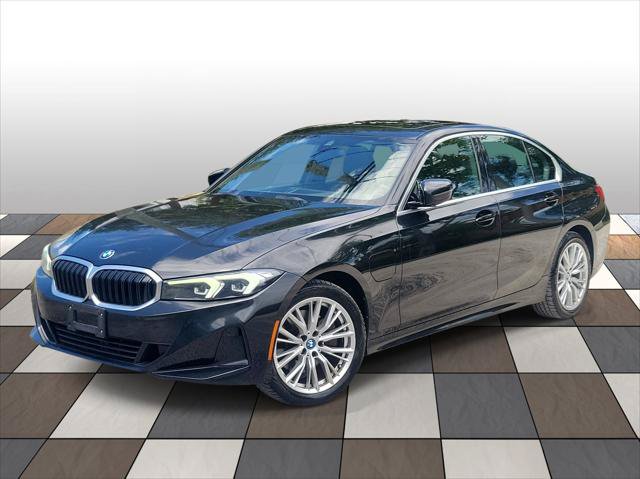 Used 2024 BMW 330e