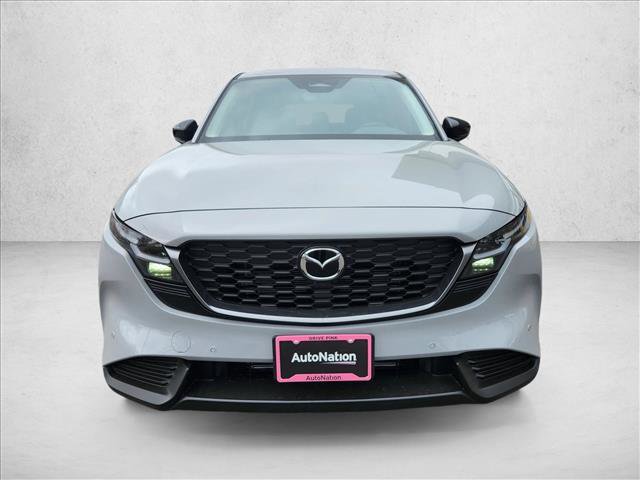 New 2026 MAZDA CX-5 Select AWD/4WD image 8