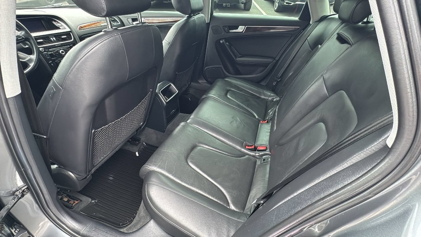 Used 2013 Audi A4 2.0T Premium AWD/4WD image 14