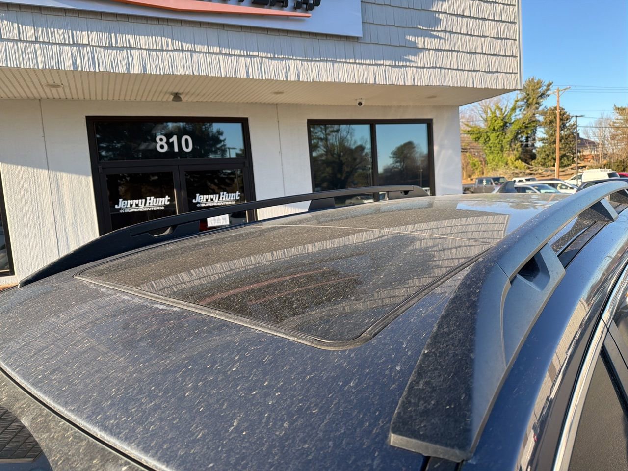 Used 2023 Subaru Ascent Limited w/ Technology Package image 12